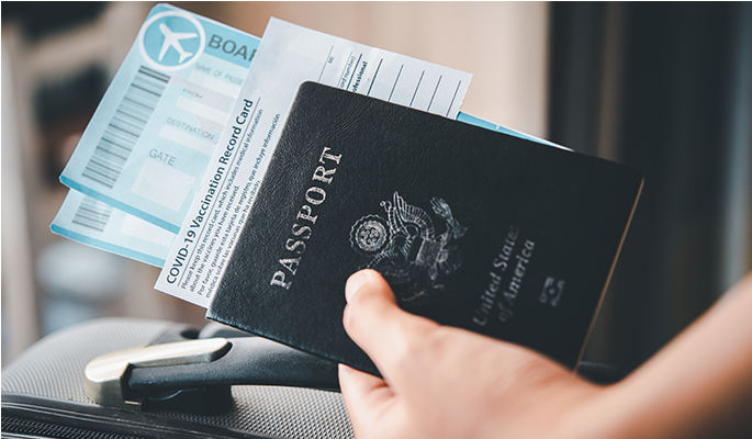 Profile Review and Interview